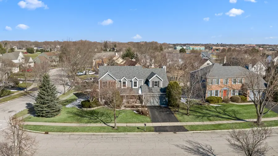 225 N Canterbury Road, Aurora, IL 60506 - #3