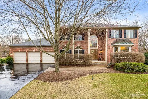 3 Rochester Court, Algonquin, IL 60102