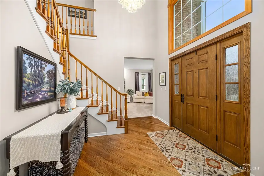 3 Rochester Court, Algonquin, IL 60102 - #3