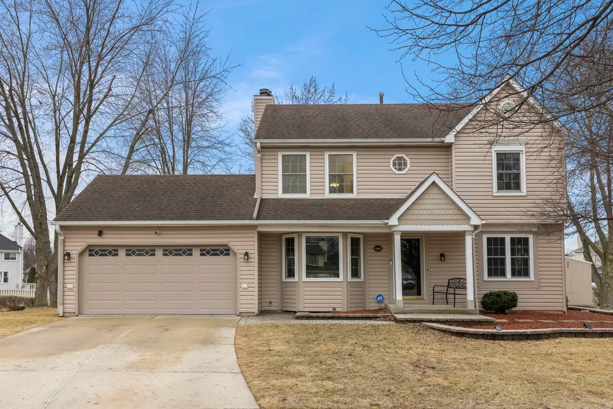 1480 Colorado Avenue, Aurora, IL 60506 - #1