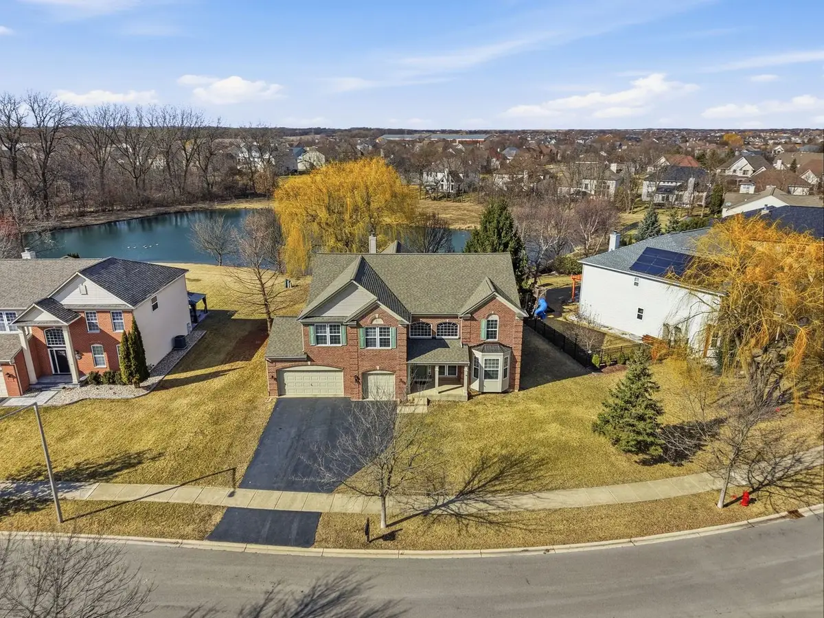 12312 Blue Iris Lane, Plainfield, IL 60585 - #1