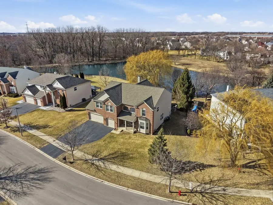 12312 Blue Iris Lane, Plainfield, IL 60585 - #3