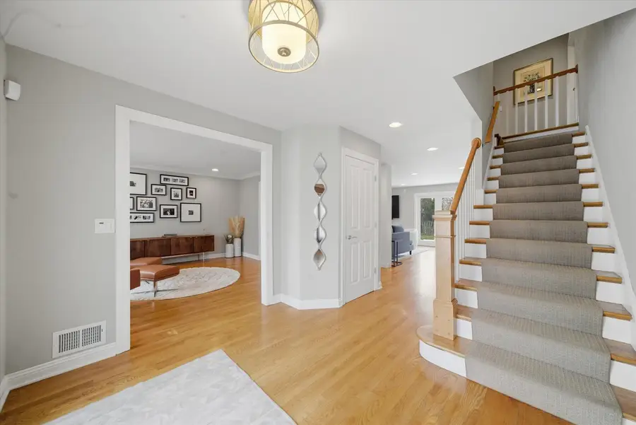 1534 Gordon Terrace, Deerfield, IL 60015 - #3