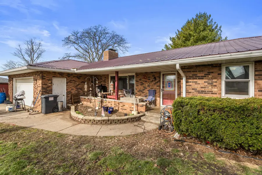 5 Truman Court, Philo, IL 61864 - #2