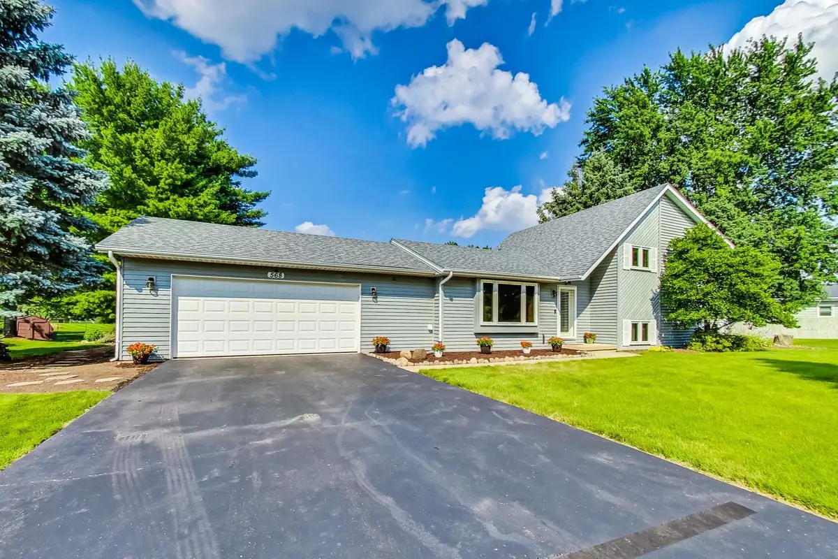 568 Pamela Street, Gilberts, IL 60136 - #1