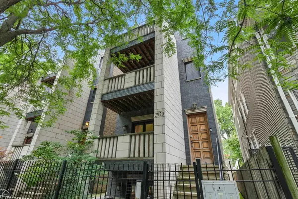 2920 N Damen Avenue #1, Chicago, IL 60618