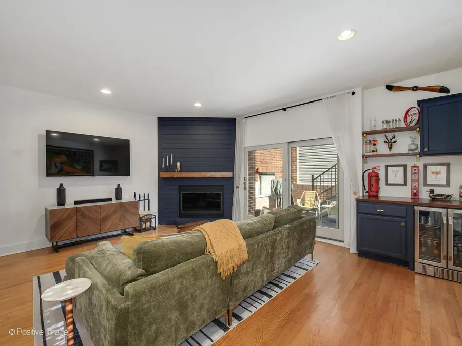 1339 N Wolcott Avenue #B, Chicago, IL 60622 - #3