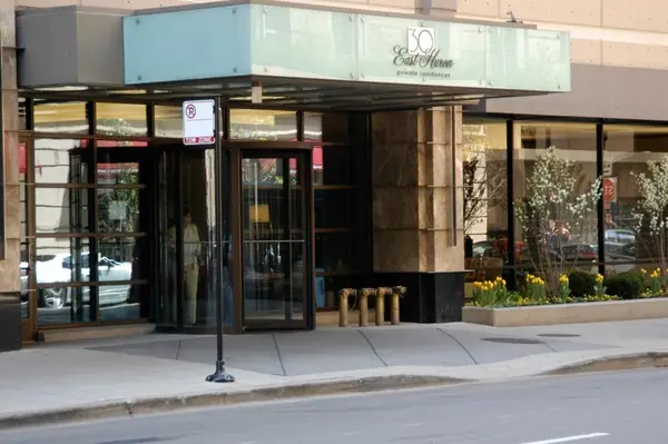 30 E Huron Street #3706, Chicago, IL 60611