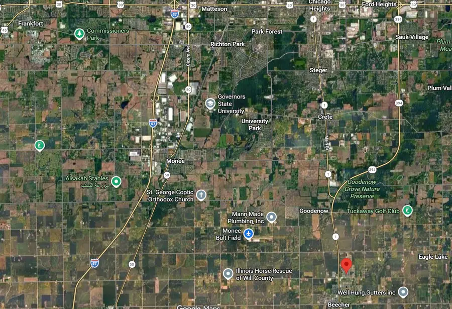 1447-1453 Fox Hound Trail, Beecher, IL 60401 - #3