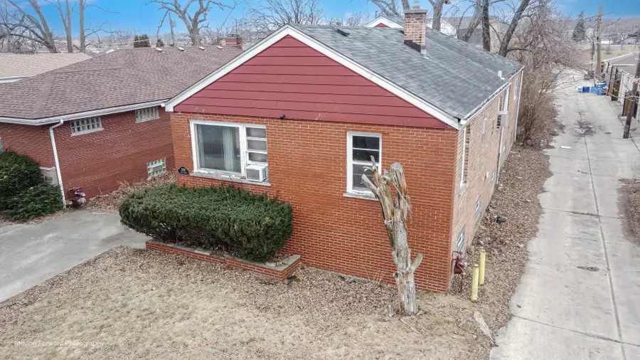 11352 S Laflin Street, Chicago, IL 60643 - #2