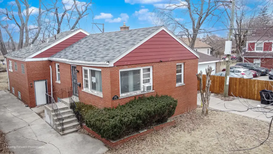 11352 S Laflin Street, Chicago, IL 60643 - #3