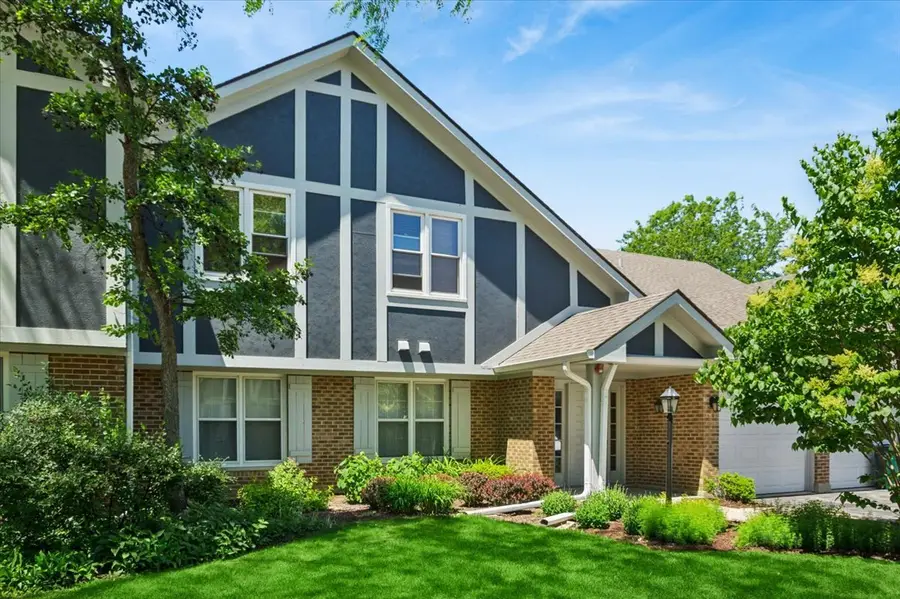166 Hemingway Court #252, Vernon Hills, IL 60061 - #2