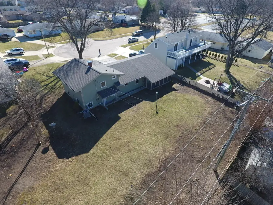 632 O'connell Court, Belvidere, IL 61008 - #3