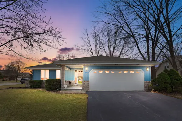 30 N Melanie Court, Crete, IL 60417