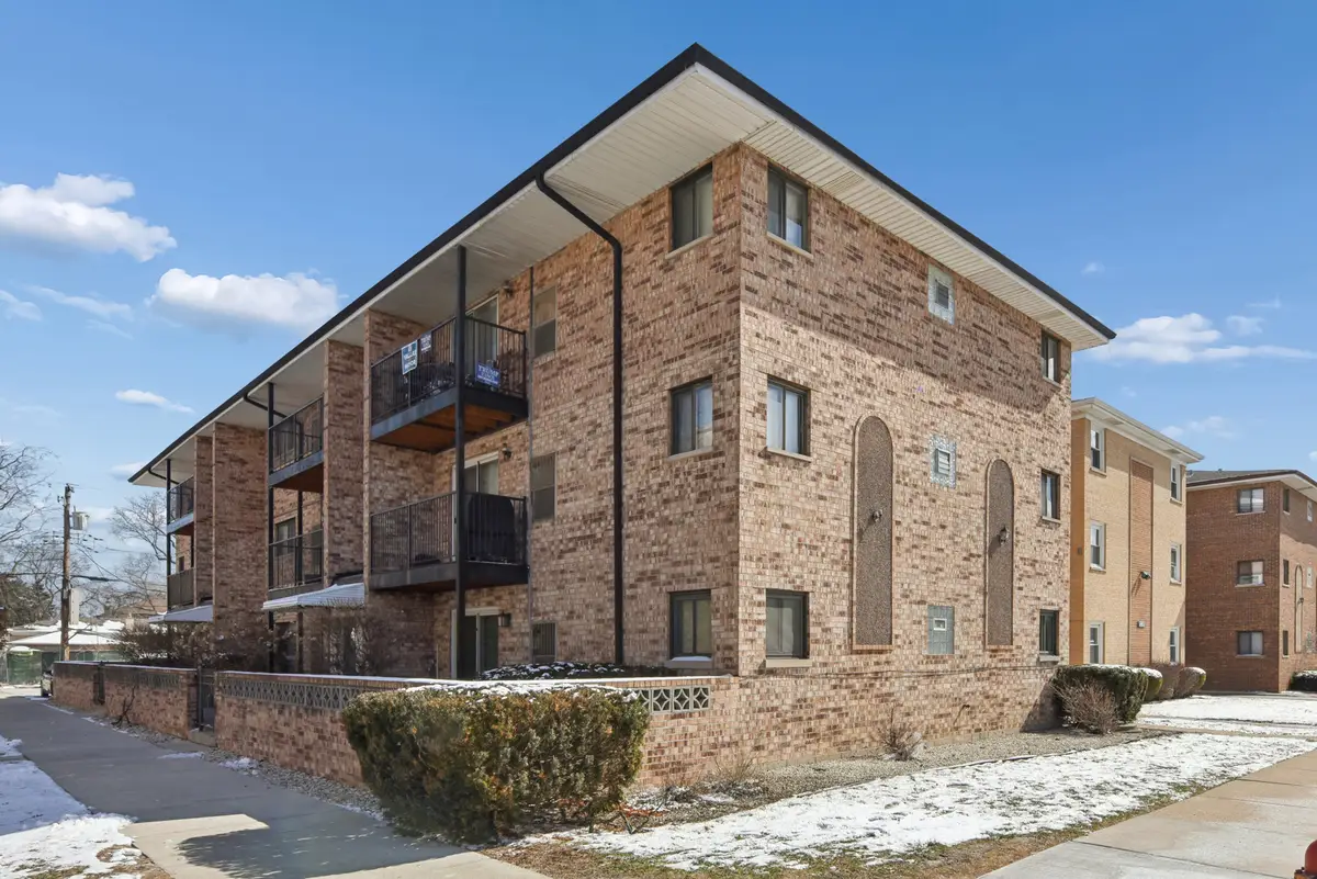 6005 N Neola Avenue #2B, Chicago, IL 60631 - #1