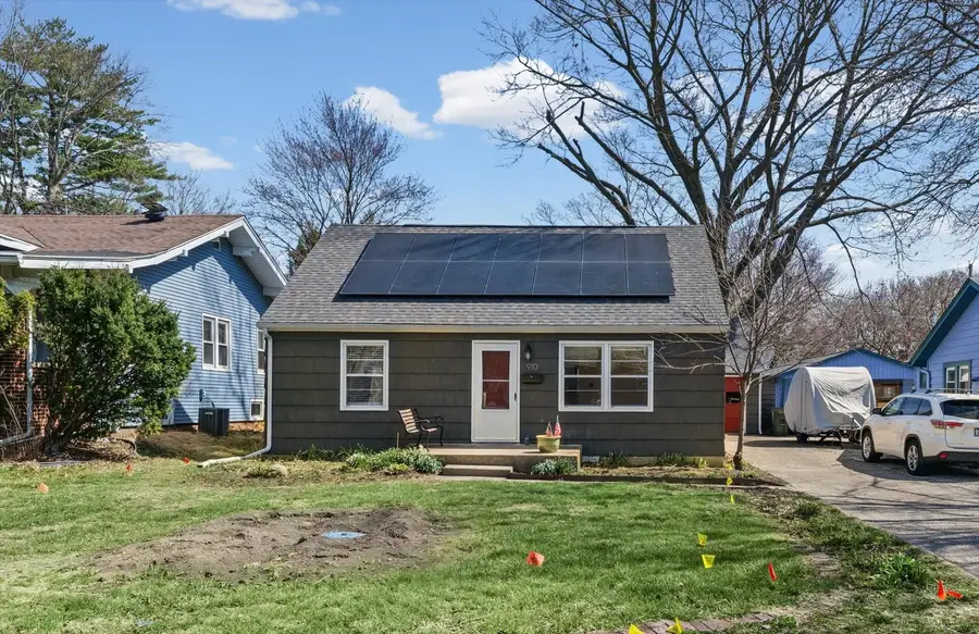 910 S Lynn Street, Urbana, IL 61801 - #2