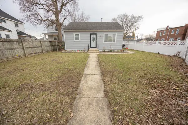 320 S Raynor Avenue, Joliet, IL 60436