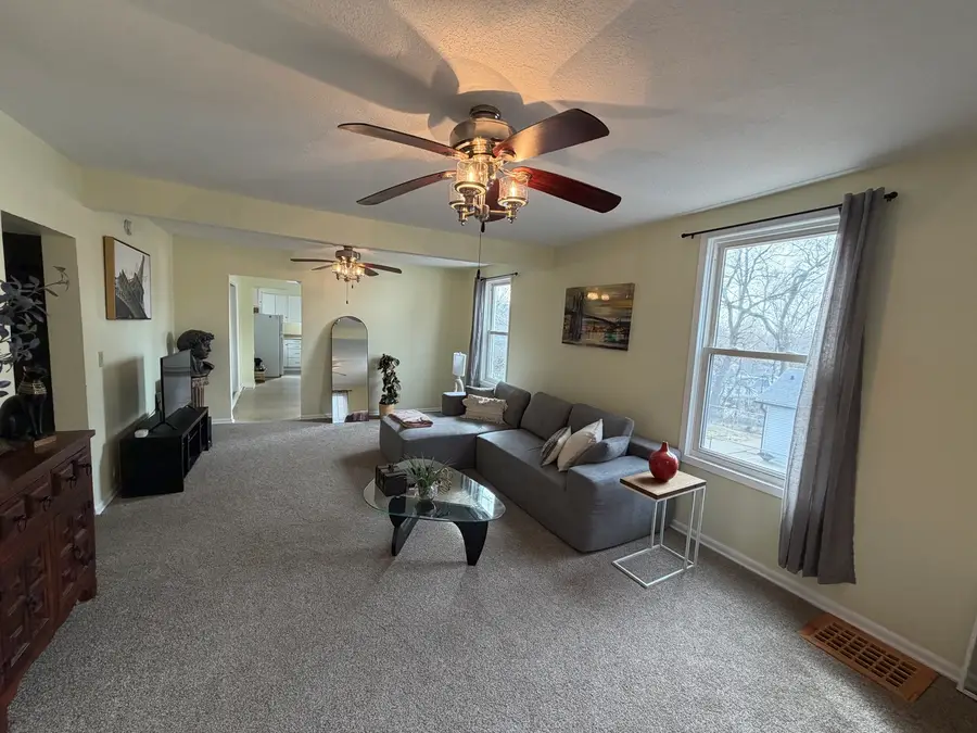 1417 Belle Avenue, Davenport, IA 52803 - #2