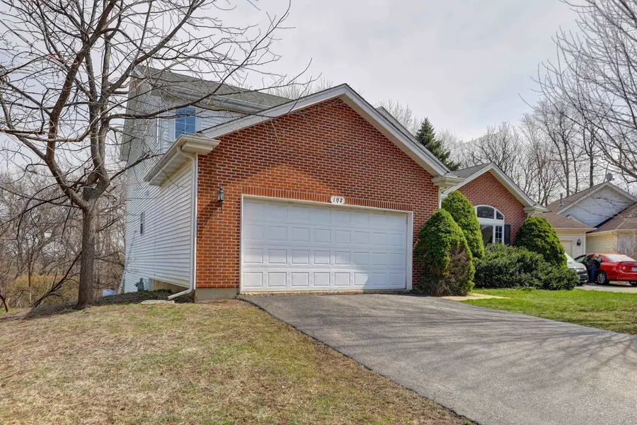 102 N Crooked Lake Lane, Lindenhurst, IL 60046 - #3