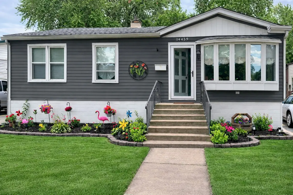 14439 Lawndale Avenue, Midlothian, IL 60445 - #1