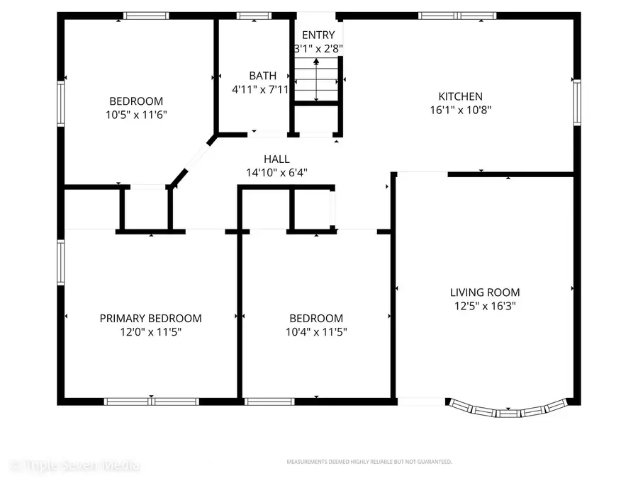 14439 Lawndale Avenue, Midlothian, IL 60445 - #2