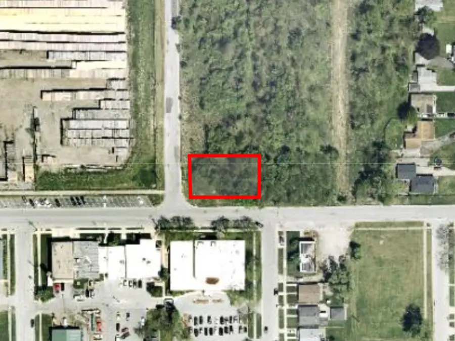 15353 S Wallace Avenue, South Holland, IL 60473 - #2