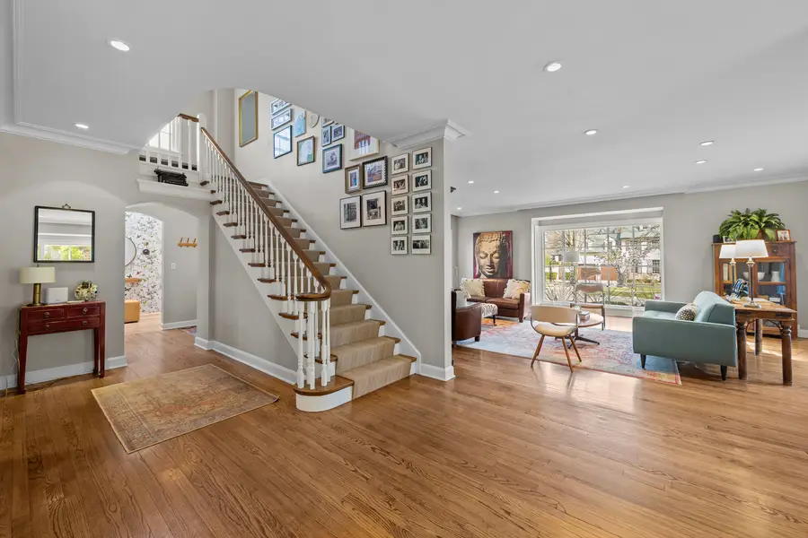 526 Greenwood Avenue, Kenilworth, IL 60043 - #2