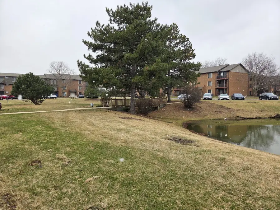 649 N Briar Hill Lane #3, Addison, IL 60101 - #2