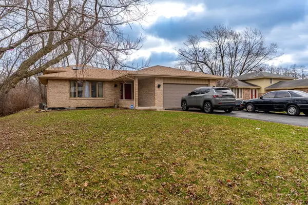 Address Withheld By Seller, Flossmoor, IL 60422