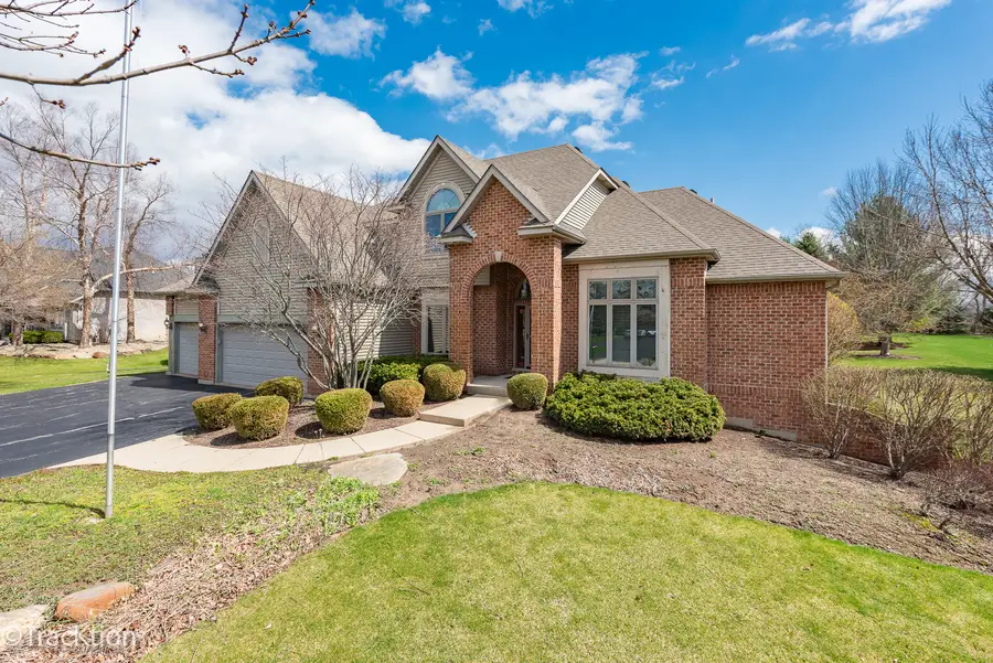 10902 Red Hawk Lane, Spring Grove, IL 60081 - #2