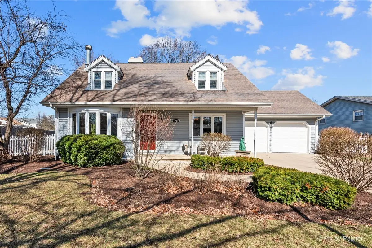 1615 Heather Drive, Aurora, IL 60506 - #1