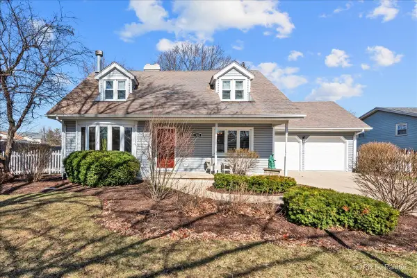 1615 Heather Drive, Aurora, IL 60506