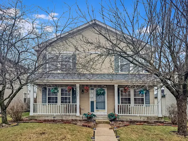 21537 Gray Wing Drive, Crest Hill, IL 60403