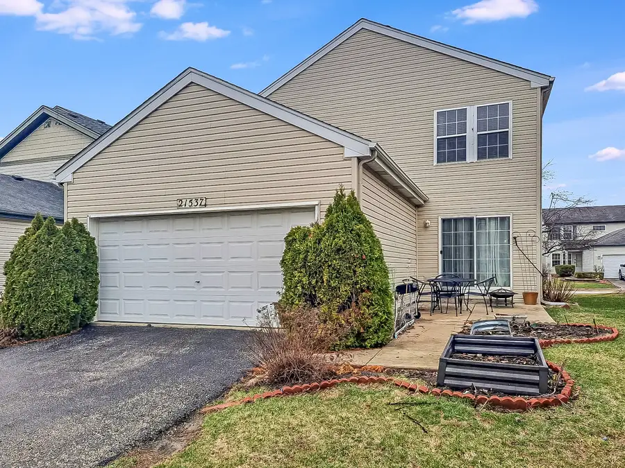 21537 Gray Wing Drive, Crest Hill, IL 60403 - #2