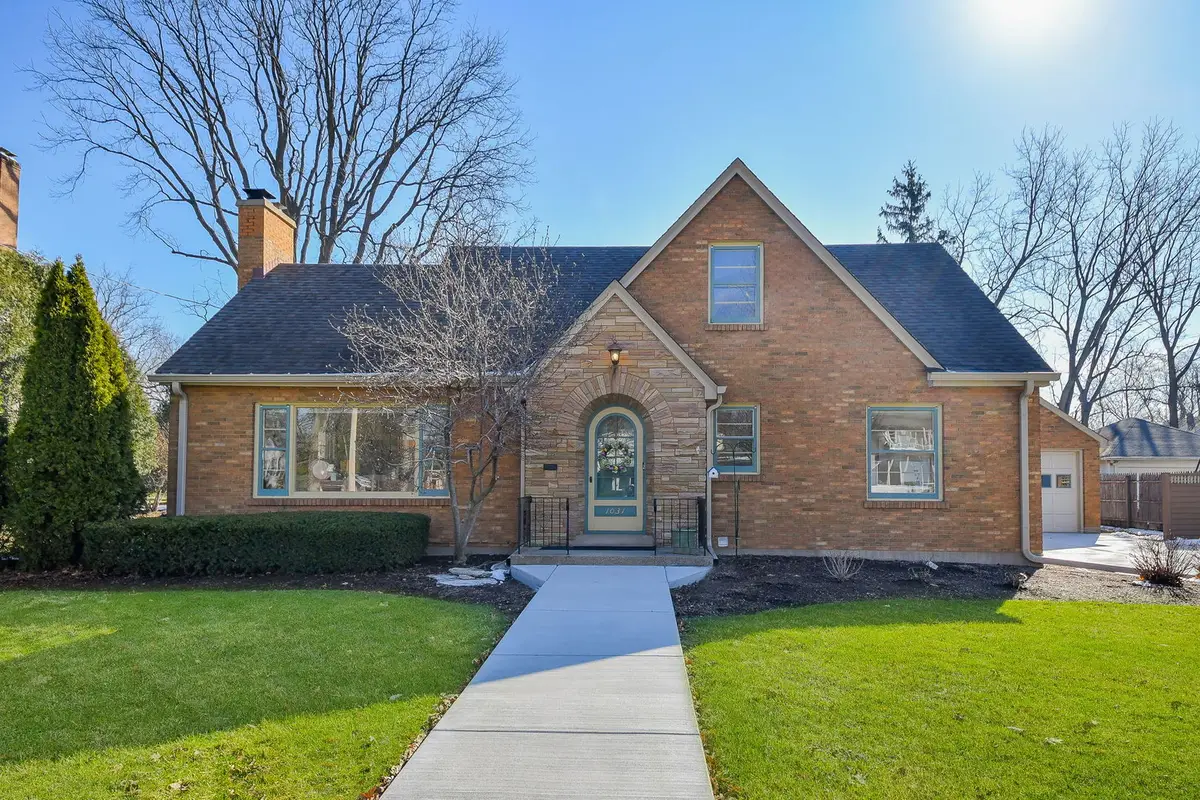 1031 N Spring Street, Elgin, IL 60120 - #1