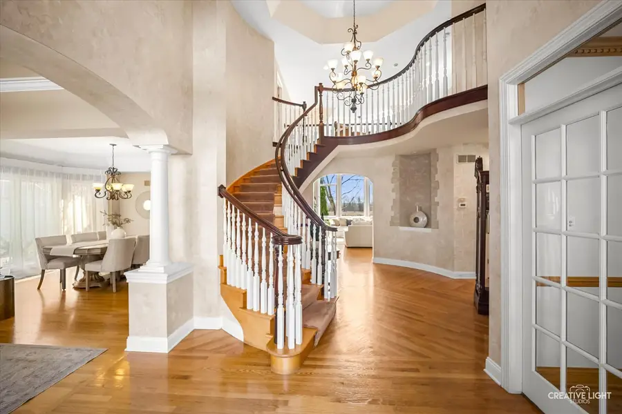 3516 White Eagle Drive, Naperville, IL 60564 - #3