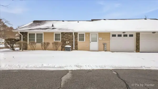 7408 Chevy Chase Court, Fox Lake, IL 60020