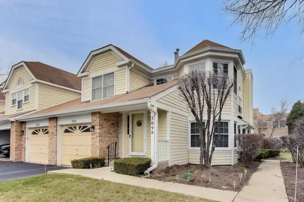 3096 N Daniels Court #3096, Arlington Heights, IL 60004