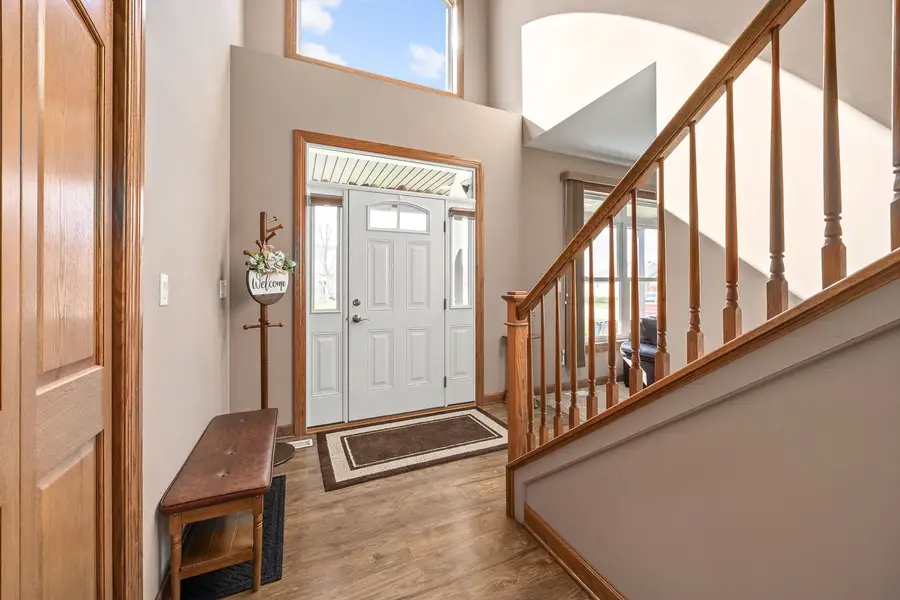 311 W Frontier Drive, Minooka, IL 60447 - #3