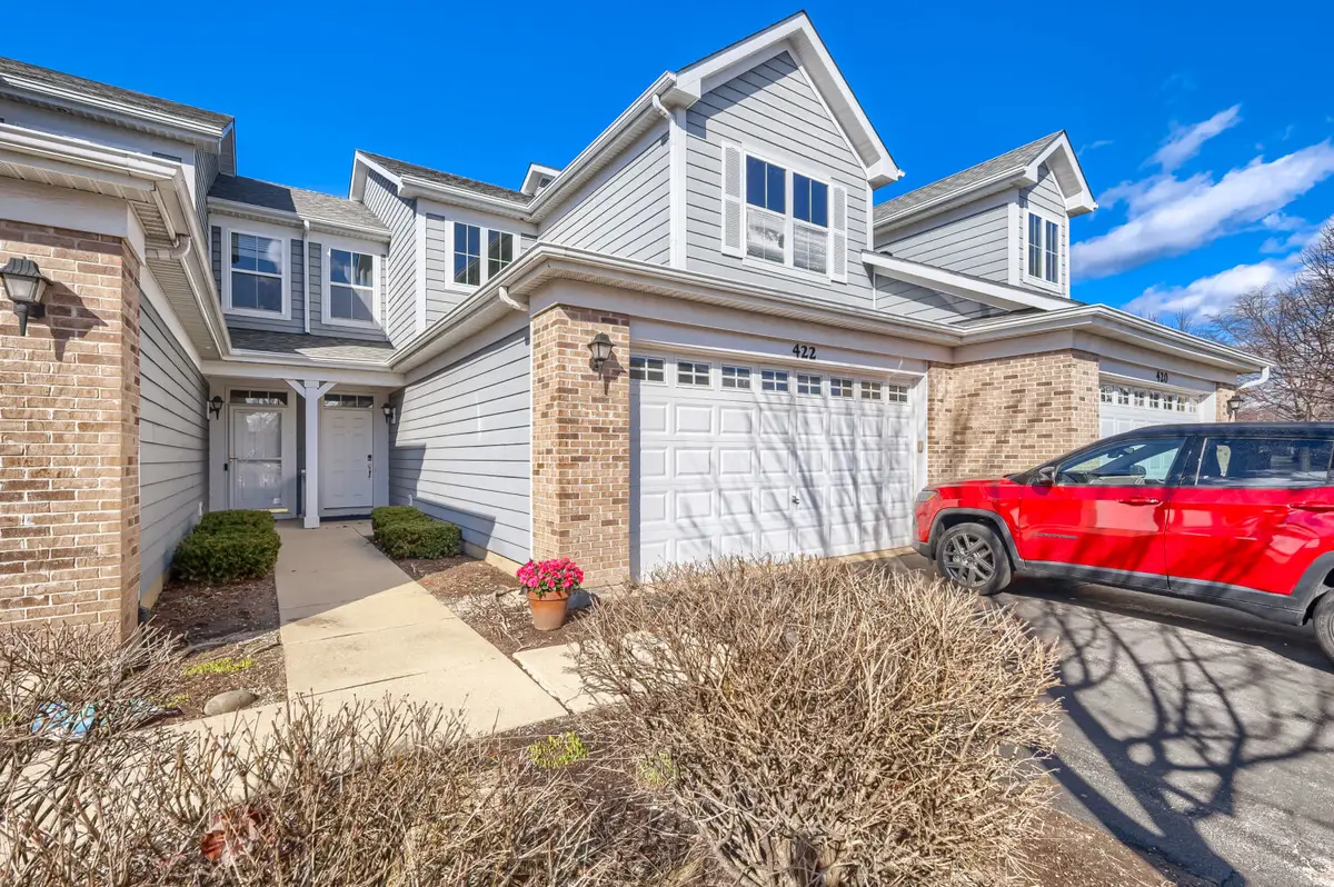 422 Victoria Lane, Elgin, IL 60124 - #1