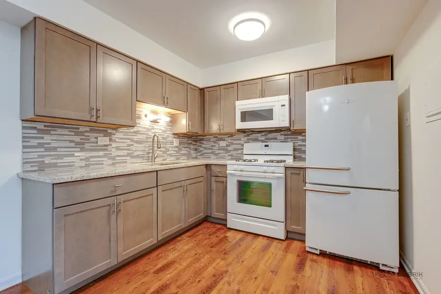 631 Derry Court #1B, Schaumburg, IL 60193 - #3