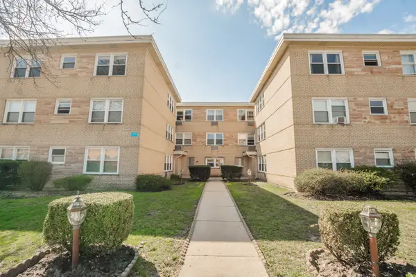 4629 Main Street #3A, Skokie, IL 60076