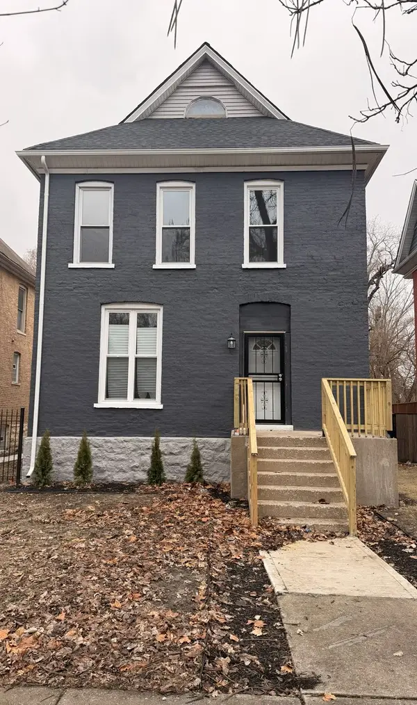 7418 S Normal Avenue, Chicago, IL 60621