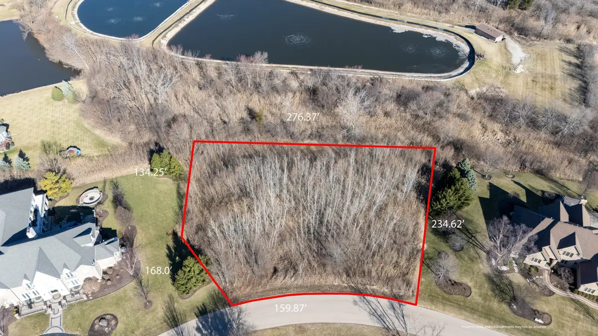 LOT 103 Oak Pointe Drive, Saint Charles, IL 60175 - #1