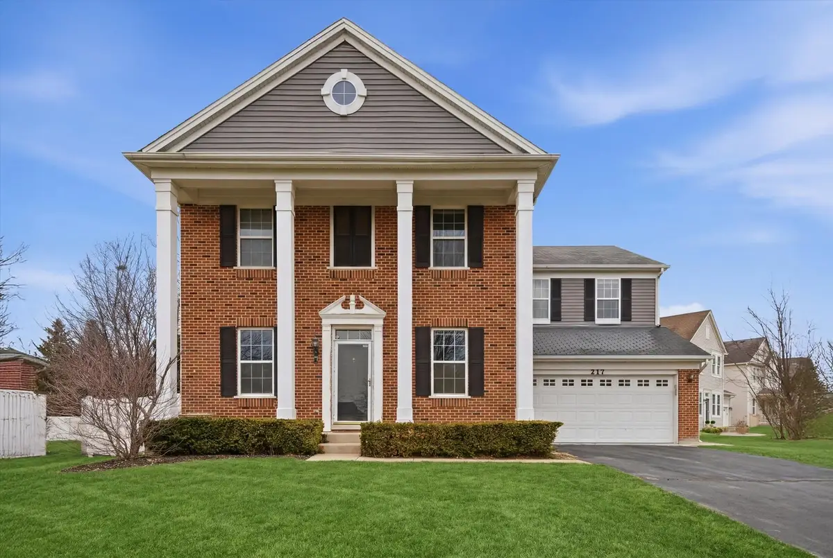 217 Sunbury Drive, Saint Charles, IL 60175 - #1