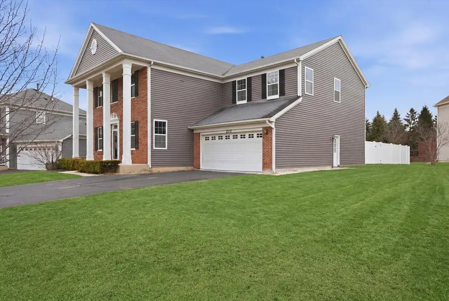 217 Sunbury Drive, Saint Charles, IL 60175 - #3