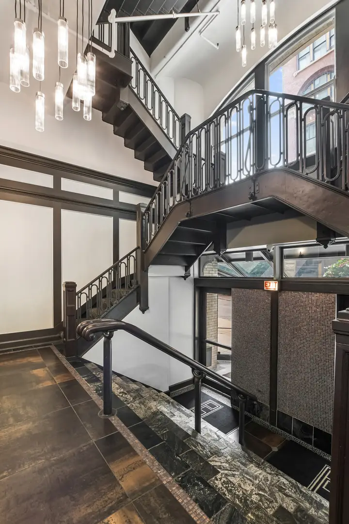 740 S Federal Street #1109, Chicago, IL 60605 - #3