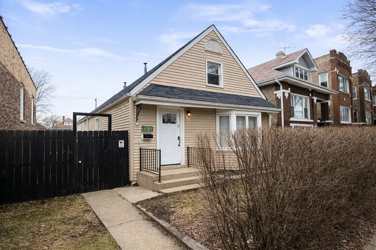 2310 Cuyler Avenue, Berwyn, IL 60402 - #1