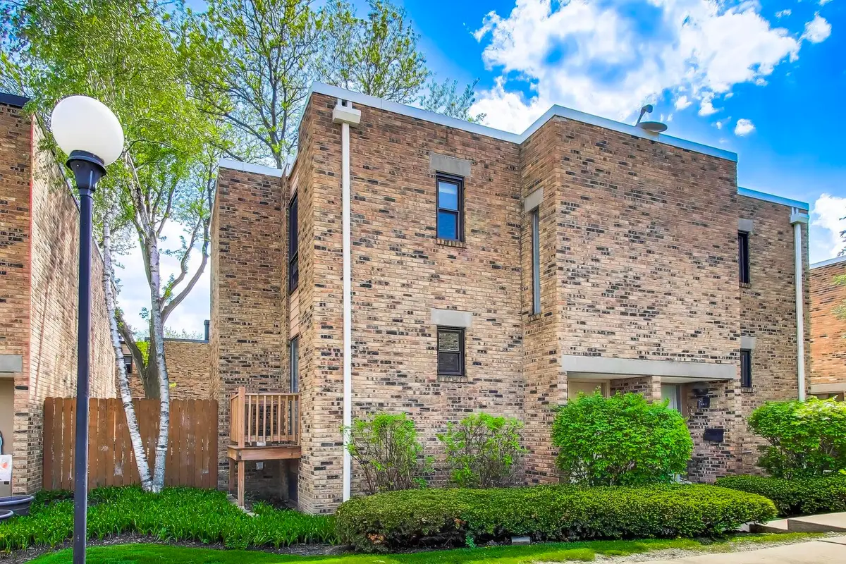2006 Post Oak Place, Schaumburg, IL 60173 - #1