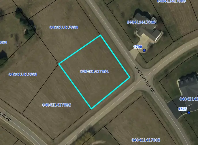 17-91 Whitewater Bend, Lake Carroll, IL 61046 - #1